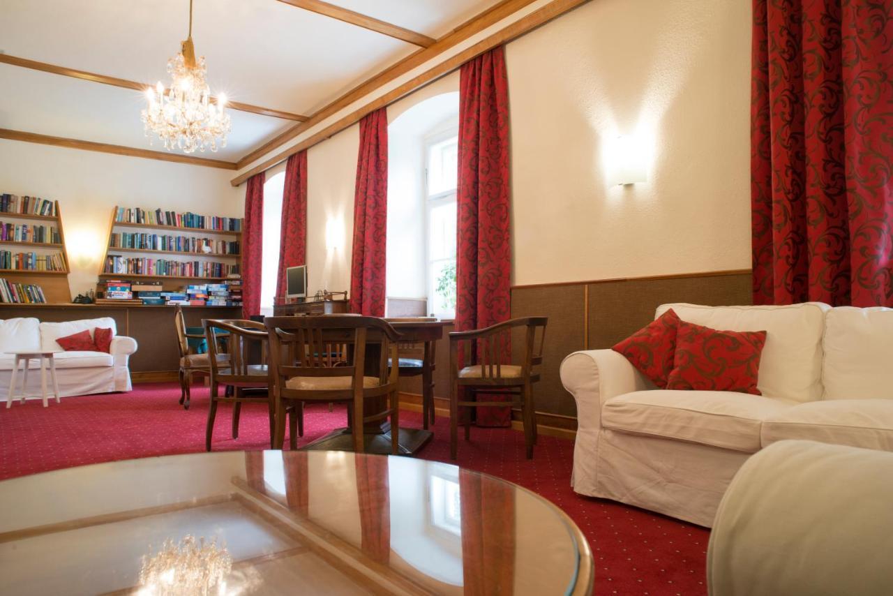 Hotel Landsitz Pichlschloss Neumarkt in Steiermark Exteriér fotografie