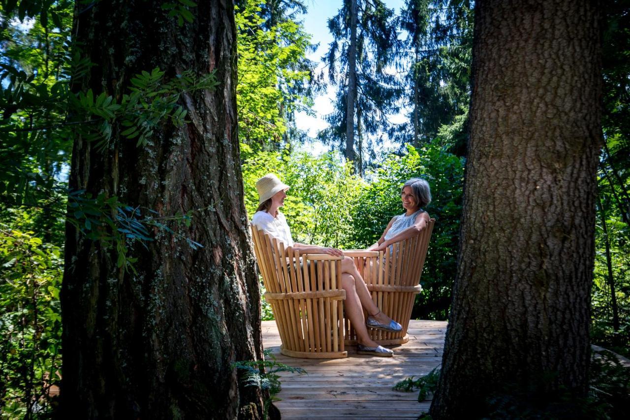 Hotel Landsitz Pichlschloss Neumarkt in Steiermark Exteriér fotografie