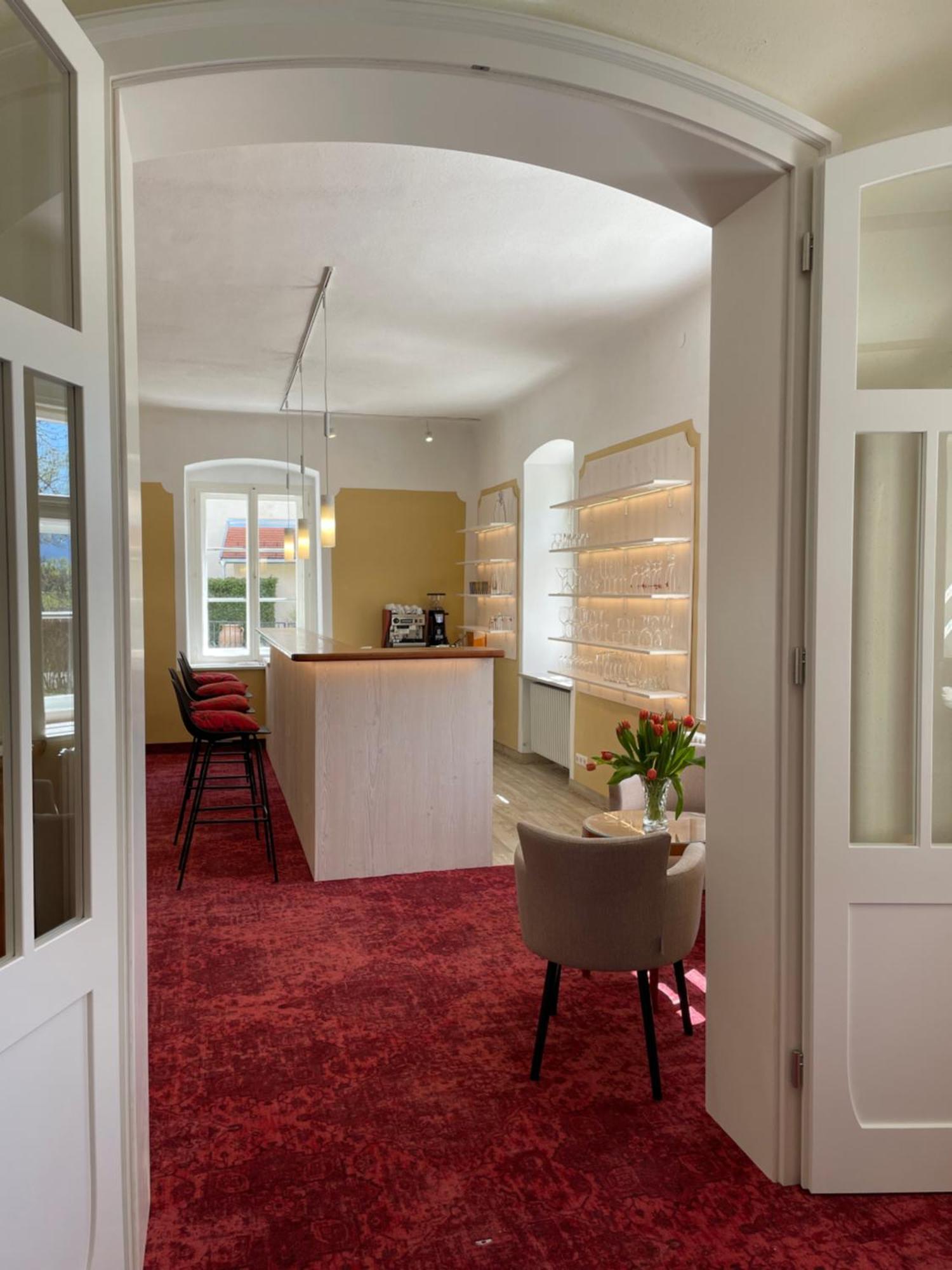 Hotel Landsitz Pichlschloss Neumarkt in Steiermark Exteriér fotografie