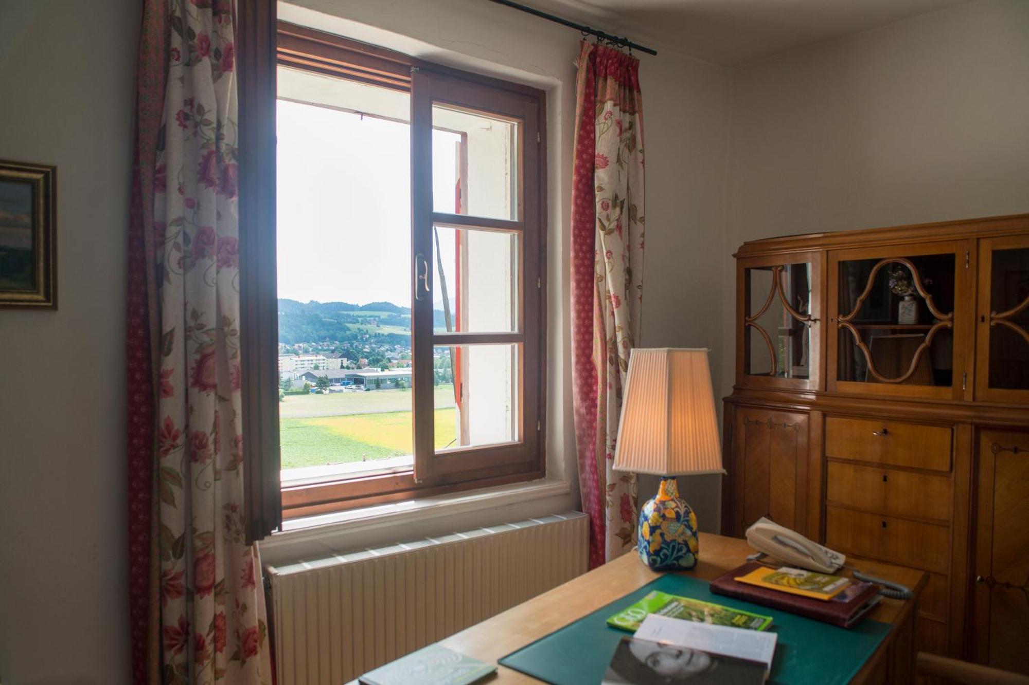 Hotel Landsitz Pichlschloss Neumarkt in Steiermark Exteriér fotografie
