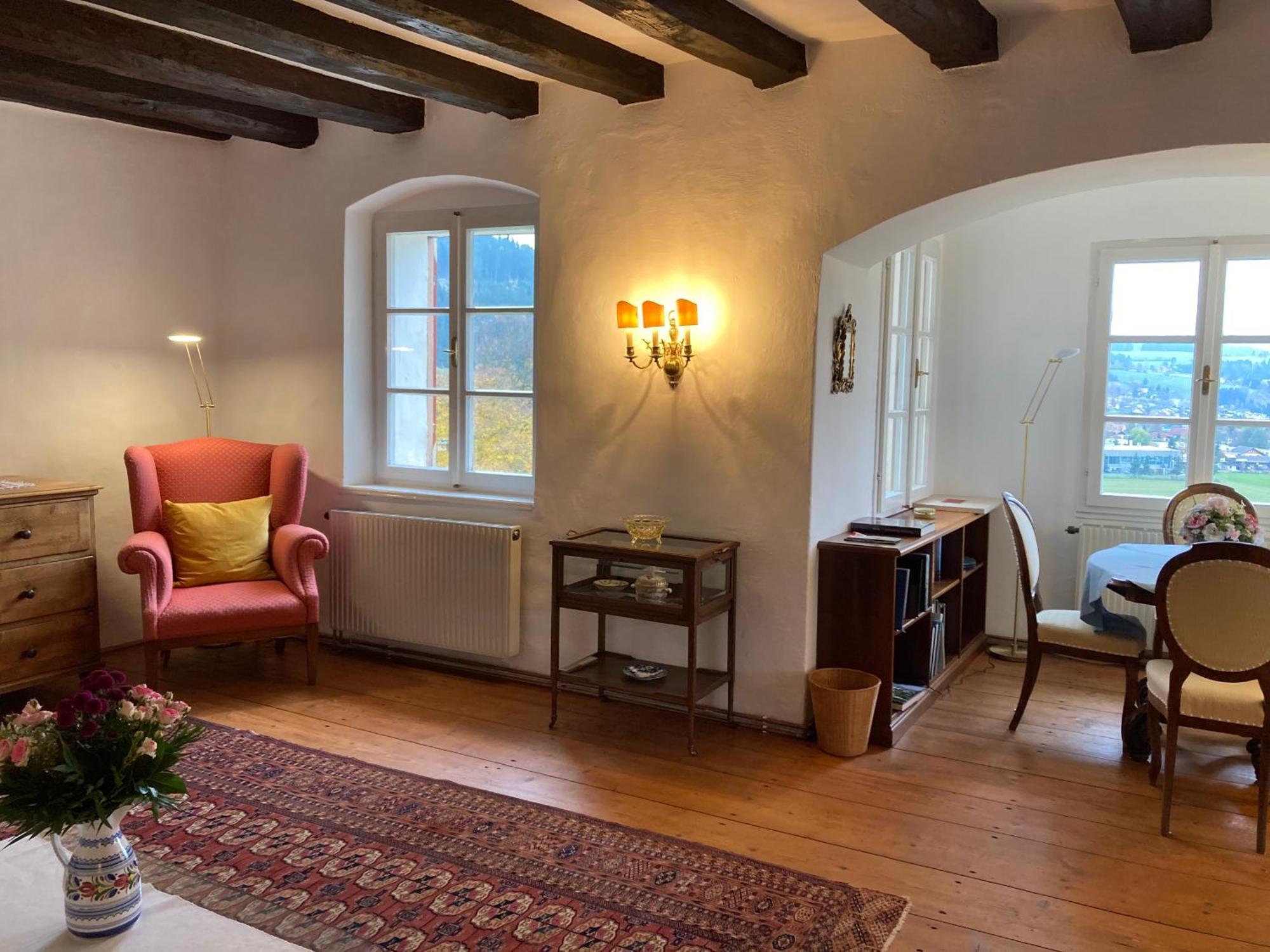 Hotel Landsitz Pichlschloss Neumarkt in Steiermark Exteriér fotografie