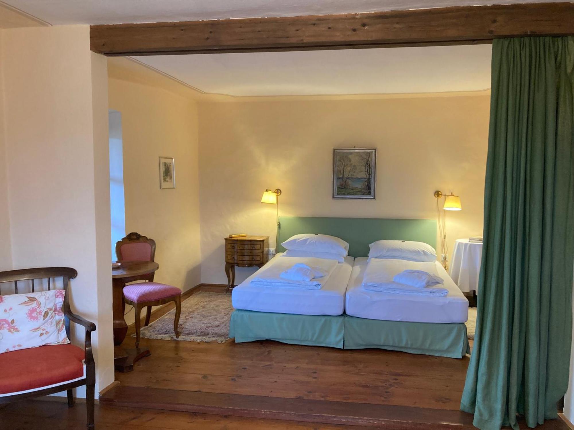 Hotel Landsitz Pichlschloss Neumarkt in Steiermark Exteriér fotografie