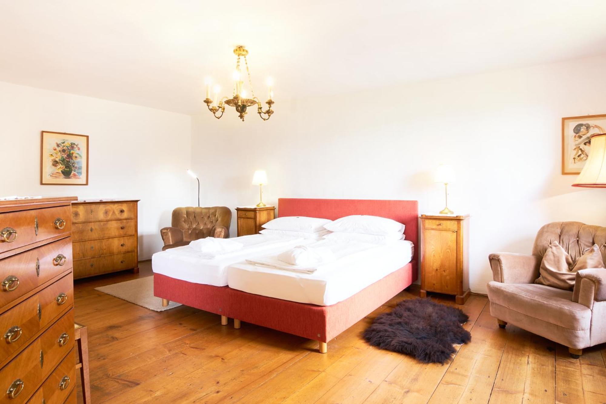 Hotel Landsitz Pichlschloss Neumarkt in Steiermark Exteriér fotografie