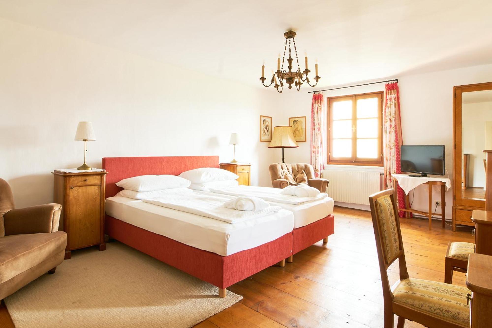 Hotel Landsitz Pichlschloss Neumarkt in Steiermark Exteriér fotografie