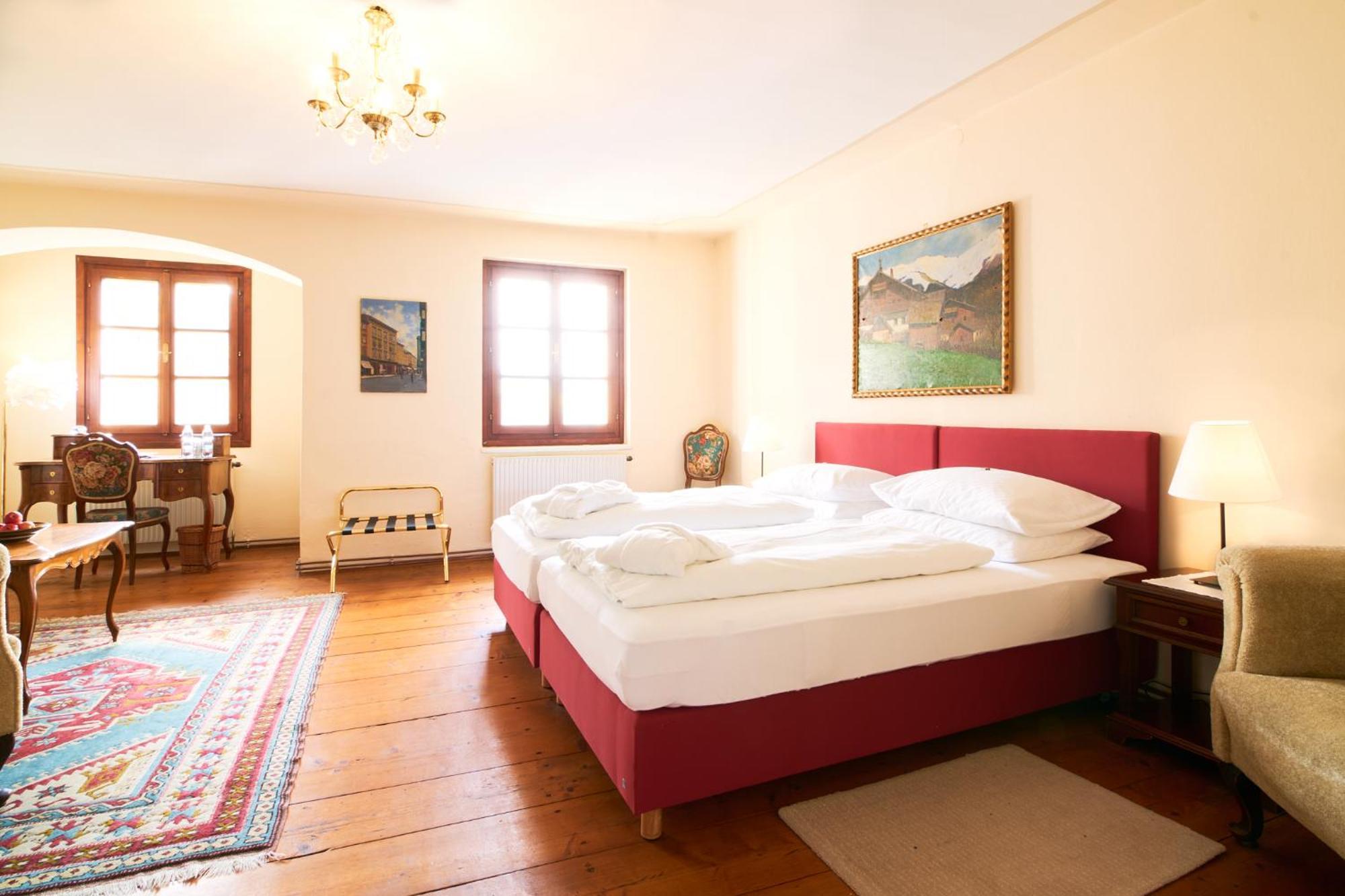 Hotel Landsitz Pichlschloss Neumarkt in Steiermark Exteriér fotografie