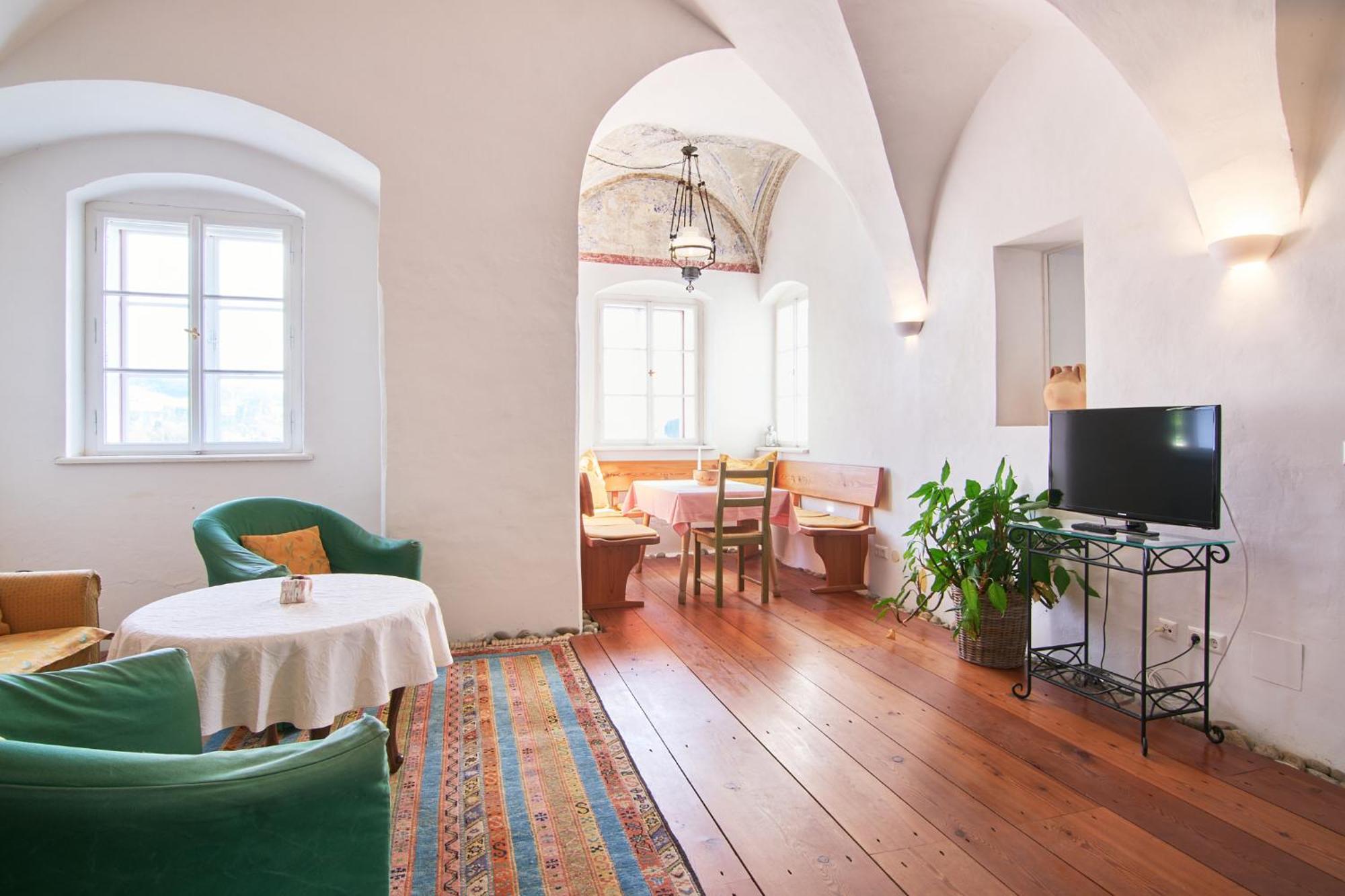 Hotel Landsitz Pichlschloss Neumarkt in Steiermark Exteriér fotografie