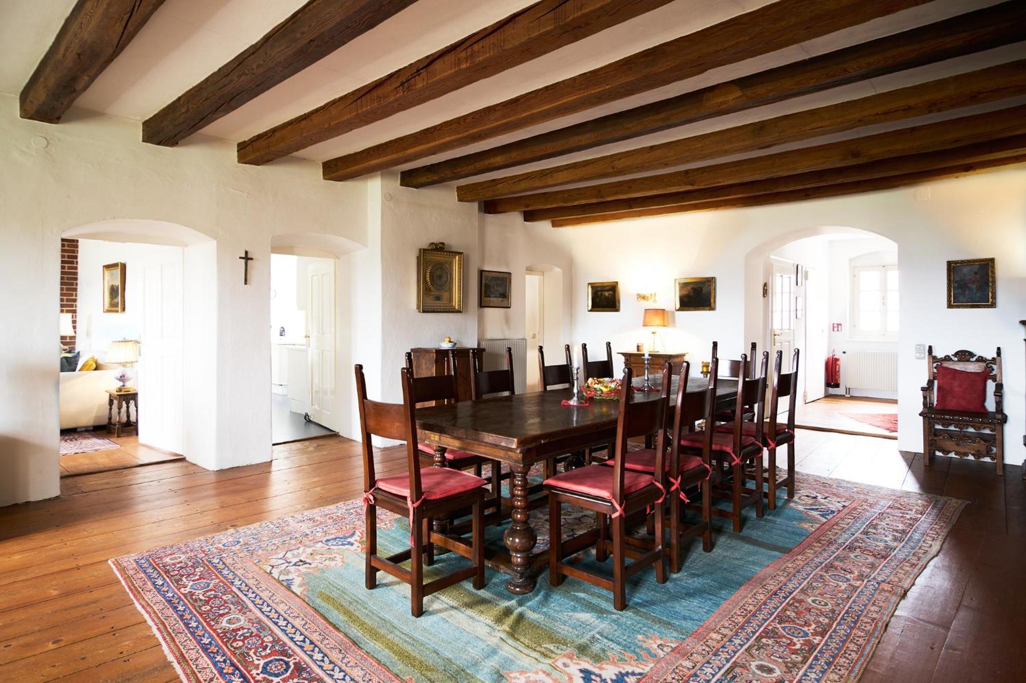 Hotel Landsitz Pichlschloss Neumarkt in Steiermark Exteriér fotografie