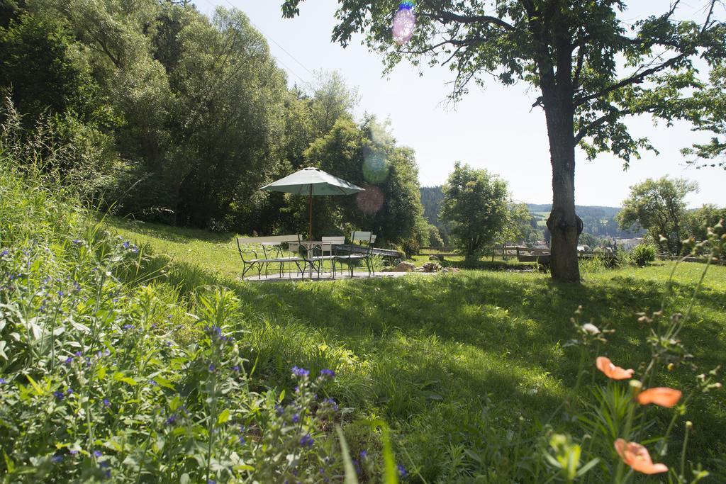 Hotel Landsitz Pichlschloss Neumarkt in Steiermark Exteriér fotografie