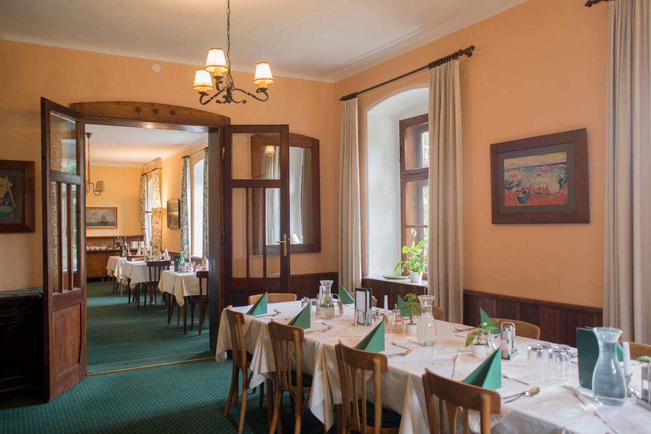 Hotel Landsitz Pichlschloss Neumarkt in Steiermark Exteriér fotografie